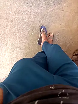 xhanm online show from December 21, 6:54 am