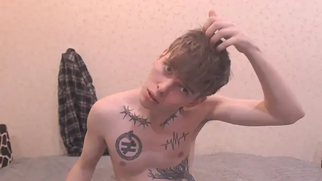 Fredd Xanders online show from April 8, 7:11 pm