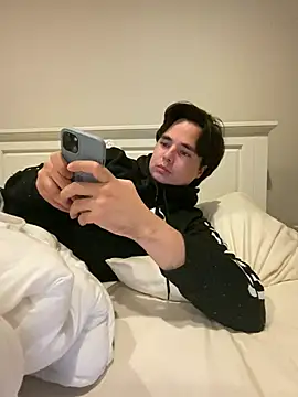 phantom898983 online show from January 16, 8:06 am