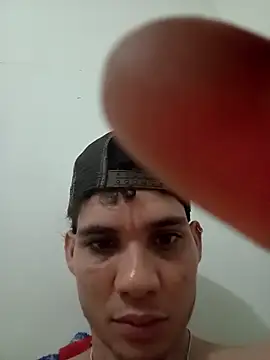 Jhonip7 online show from December 17, 3:41 pm