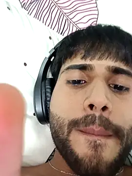 Candyboy  online show from April 21, 4:57 pm