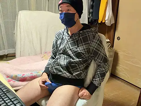 Hirokazu 12 online show from January 17, 11:13 am