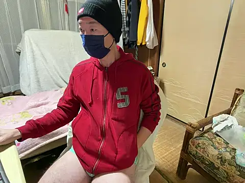 Hirokazu 12 online show from January 18, 11:45 am