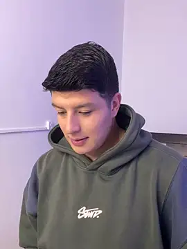 Goldenknight33 online show from March 3, 1:07 pm