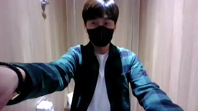 kimze7 online show from January 7, 6:40 am