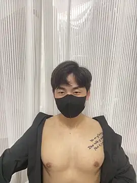 kimze7 online show from December 16, 2:24 pm