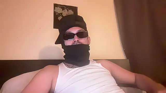 angelblanco online show from March 11, 1:29 pm