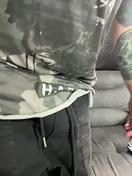 Marlokeo69 online show from December 14, 9:44 pm