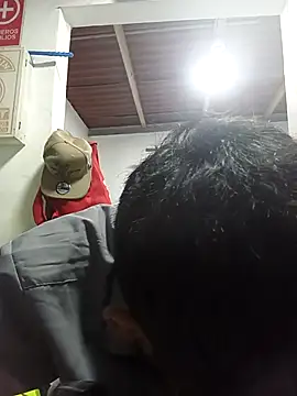 El CHEGO online show from February 27, 3:18 am