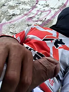 Andreskelly online show from January 7, 8:36 pm