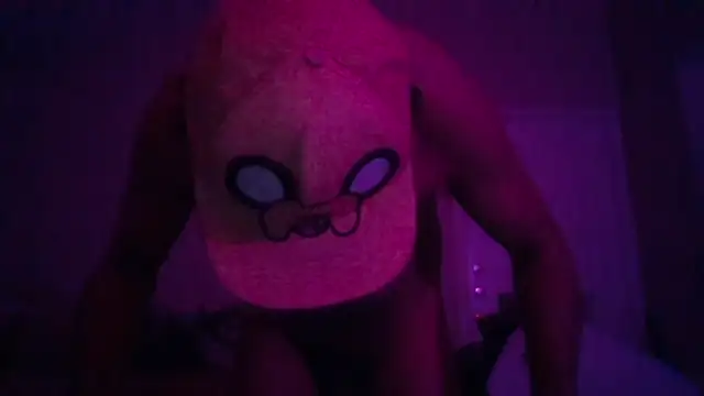  Ramone666 online show from October 6, 1:38 pm