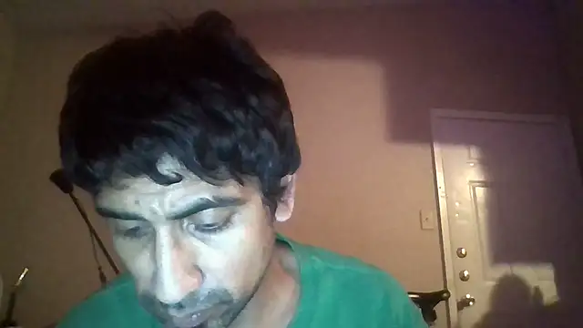  Ramone666 online show from October 2, 6:01 pm