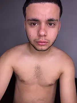 Liam Mateo online show from February 6, 1:57 am