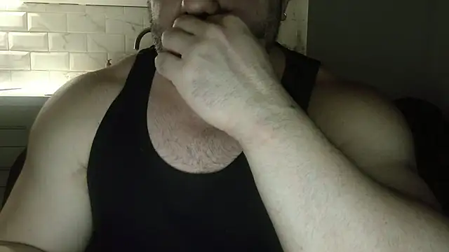 WildJohn XX online show from December 14, 9:55 pm