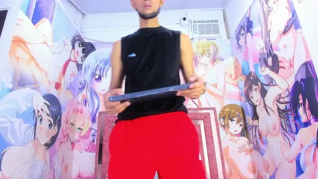 GOLDEN-MAN- online show from December 16, 6:31 am