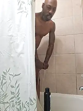 Rizzle9800 online show from March 20, 6:01 pm