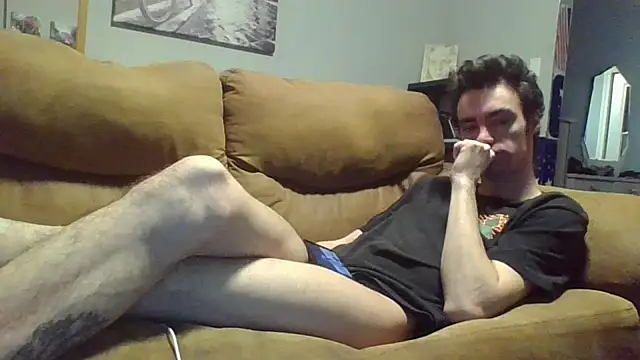 CoppedDrywall online show from January 16, 12:13 am