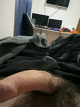 adrianni online show from February 1, 8:40 pm