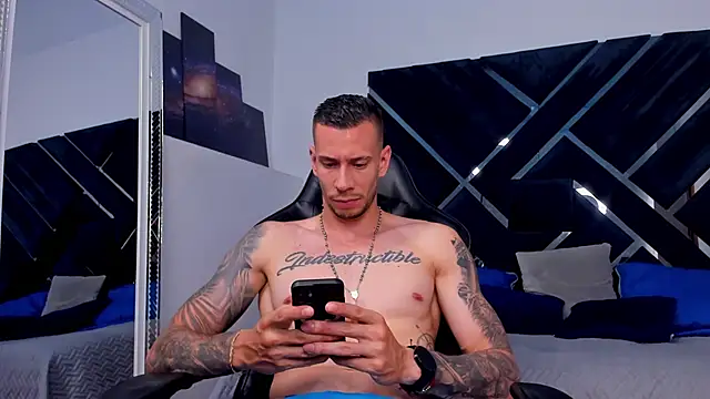 J king   online show from February 21, 1:17 am