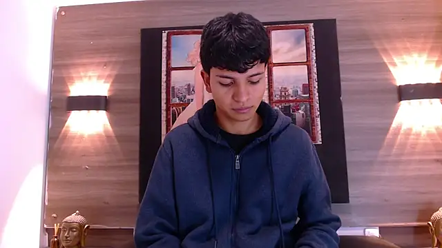 Joseph Gonzalez online show from January 12, 7:29 pm