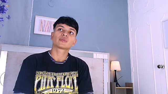 Joseph Gonzalez online show from March 18, 7:50 pm