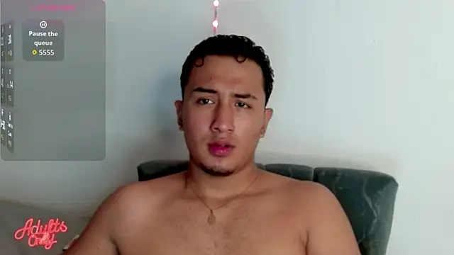 kyro estrada online show from April 11, 1:13 am