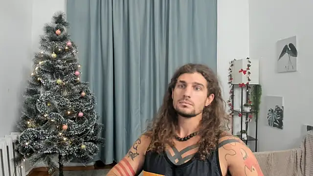 IronRage online show from December 16, 12:56 pm