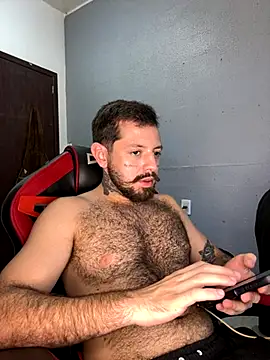 LaranjinhaLuccasKonig online show from December 15, 3:53 pm