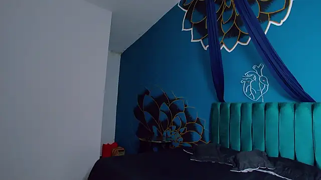 MagnusKnight  online show from February 14, 1:22 am