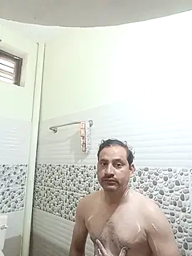 Nagurvali143 online show from December 17, 3:47 am