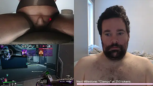 crewnak x online show from December 14, 3:52 pm