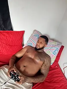 jay jhonson01 online show from February 23, 5:58 pm