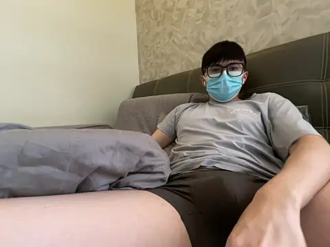 YourBoYyyyyyyy online show from March 13, 3:36 am