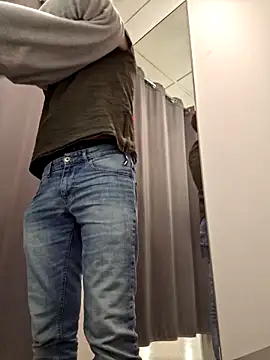 Marius K89 online show from December 17, 5:30 pm