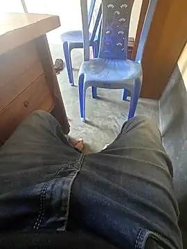 SHARIF12123 online show from February 18, 8:34 am