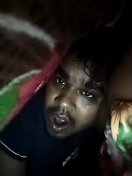 ahannaskar228 online show from January 14, 8:01 pm