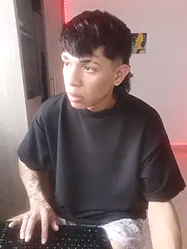 Glen connor 11 online show from February 4, 7:42 pm