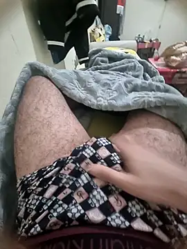 Ahmeddcall online show from February 20, 8:54 pm