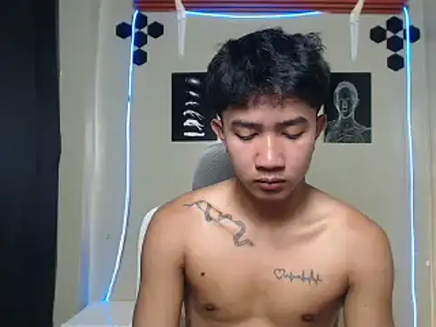Ur hottestjonny online show from July 29, 1:26 am