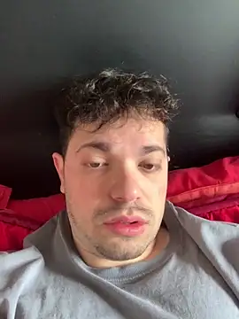 sognatore99 online show from April 16, 9:53 am