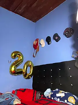 Juan Gomezz26 online show from January 14, 12:59 am