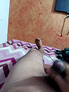 Rahul Singh1987 online show from March 8, 6:34 pm