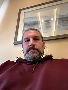 ChubbyBoyNJ online show from December 19, 2:14 pm