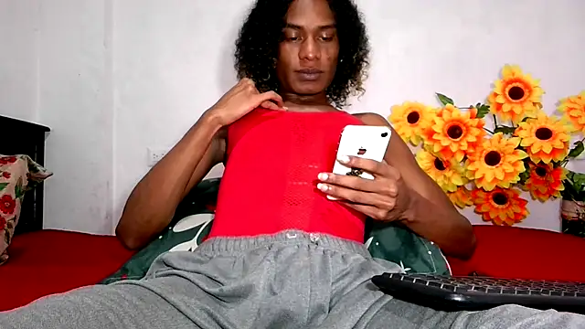SantiMiller online show from June 12, 7:39 am