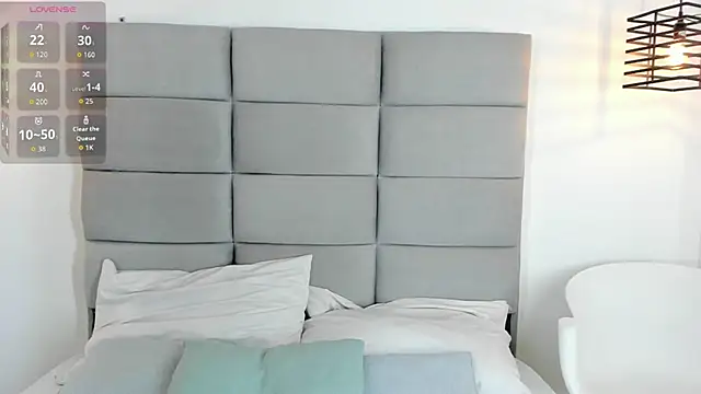 JoshClaarktt online show from January 14, 3:44 am