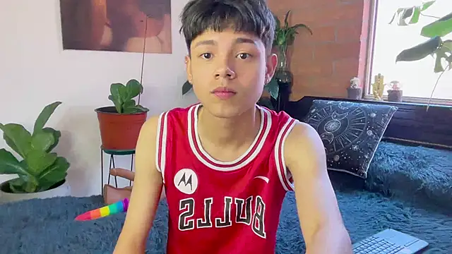 Andy Belier23 online show from March 28, 2:28 pm