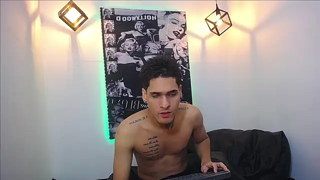 MarvinandtheBbys online show from February 16, 4:38 pm