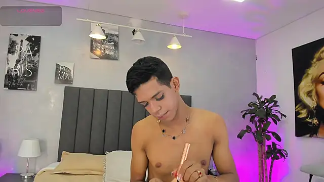sven basquia online show from June 1, 7:47 pm