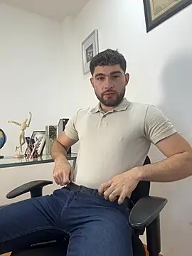 Steve-Carter online show from April 1, 11:23 am