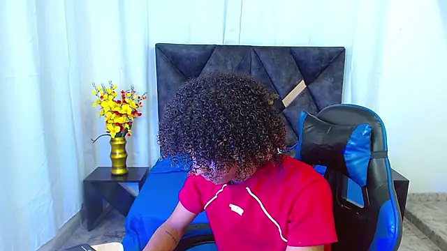 angelll18  online show from July 4, 9:18 pm